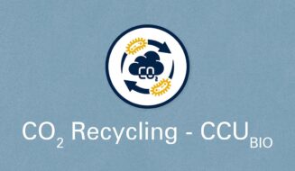 CO2-Recycling